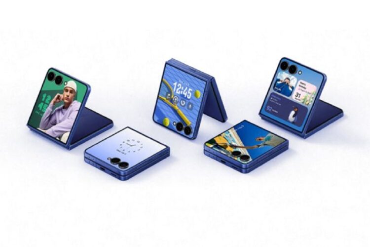 Samsung Galaxy Z Flip