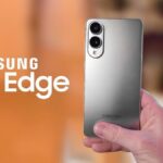 Samsung galaxy s25 edge