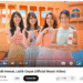 Wow! Jangan Sampai Ketinggalan, JKT48 dan Shopee Bikin Heboh! Tonton MV “Lebih Hemat, Lebih Cepat” yang Lagi Viral!