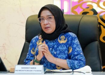 pemindahan ASN ke IKN