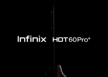 Infinix Hot 60