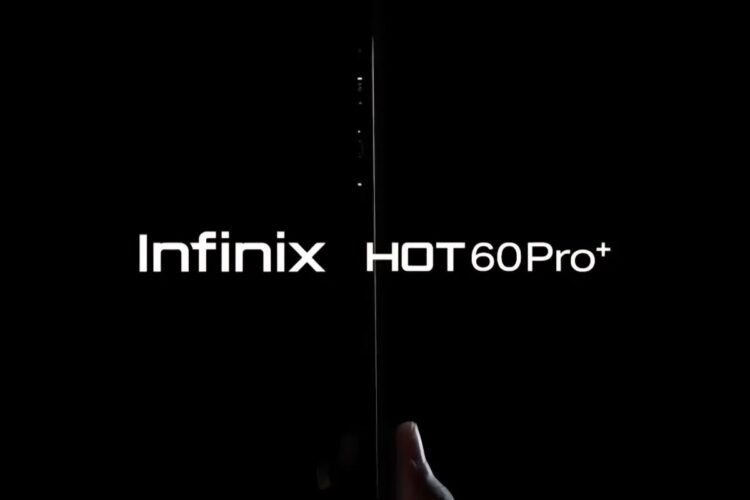 Infinix Hot 60