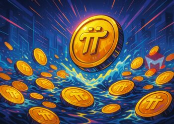 Harga Pi Network Terancam Turun, 295 Juta Koin Siap Dilepas ke Pasar