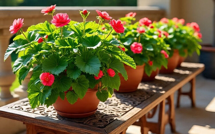 Tanaman bunga yang mudah dirawat