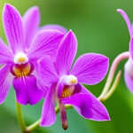 Tanaman Bunga Tahan Panas