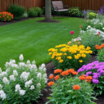 tanaman bunga tahan panas