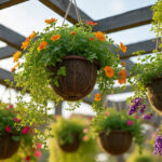 Tanaman hias gantung