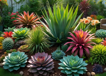 tanaman hias tahan panas