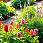 tanaman hias tahan panas