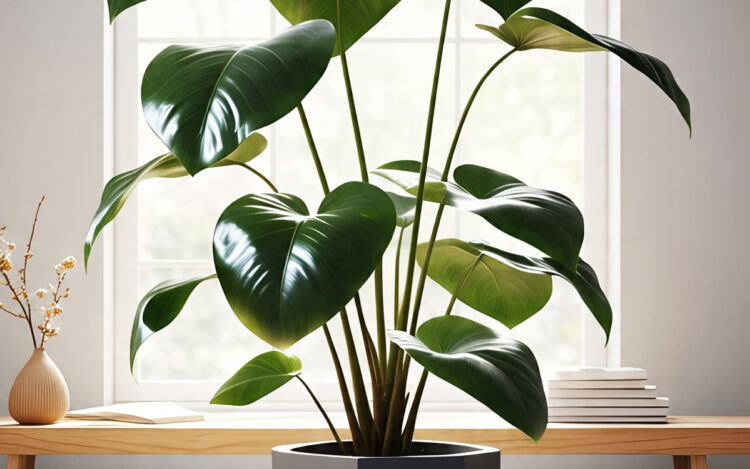 Tanaman indoor pembersih udara
