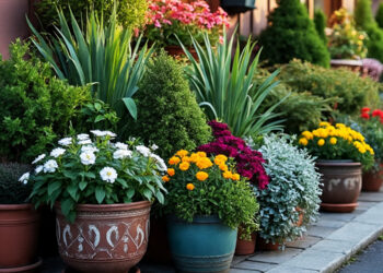 tanaman mudah dirawat