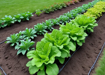 Jenis tanaman palawija