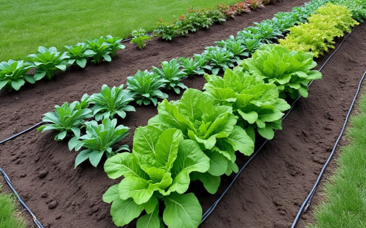 Jenis tanaman palawija