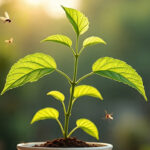 Tanaman pengusir nyamuk