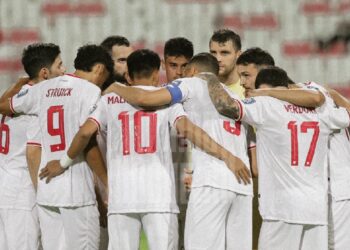 Timnas Indonesia