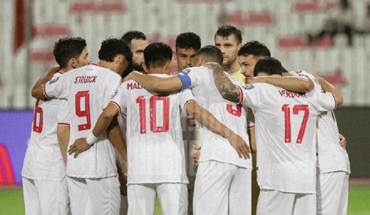 Timnas Indonesia
