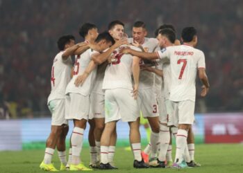 Timnas Indonesia