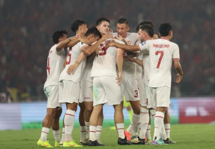 Timnas Indonesia
