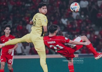 Timnas Indonesia U-23