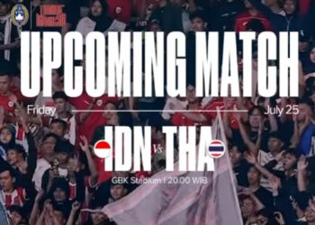 Timnas Indonesia U-23