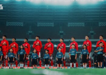 Jadwal Final Piala AFF U-23 2025: Timnas Indonesia U-23 vs Vietnam U-23