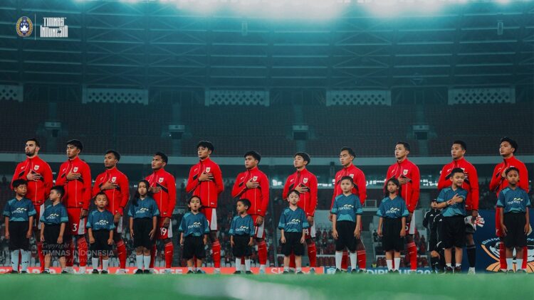 Jadwal Final Piala AFF U-23 2025: Timnas Indonesia U-23 vs Vietnam U-23