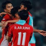 Timnas Indonesia U-23