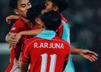 Timnas Indonesia U-23