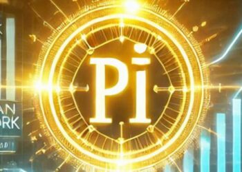 Token PI di Bursa Melejit ke Level Tertinggi, Akankah Harga Terus Turun?