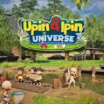 Game Upin dan Ipini