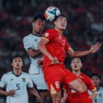 Vietnam vs Indonesia