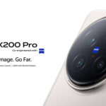 vivo X200 Pro