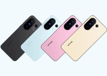 vivo X200 FE Resmi Dirilis Global, Usung Kamera ZEISS dan Baterai 6500mAh