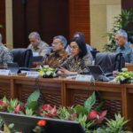 Konferensi pers batal