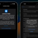 3 Langkah Aktifkan Fitur Lockdown di iPhone, iPad, dan Mac