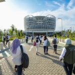 ASN di OIKN, meniti karier di ibu kota masa depan.