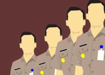 Bupati PPU Ingatkan ASN di Serambi IKN Jangan Tergoda Jual Beli Jabatan