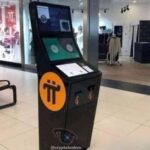 Pi Network ATM