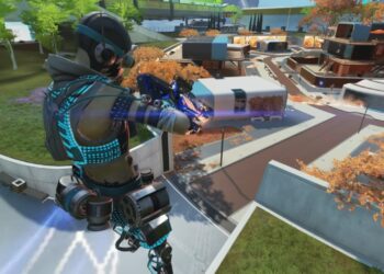 Apex Legends Switch 2