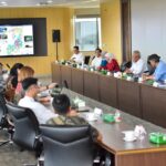 Artha Graha Network tertarik berinvestasi di IKN.