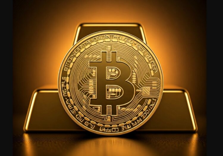 BITCOIN AGUSTUS: Berdarah Atau Rekor Baru