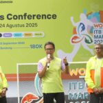 BNI memperkuat peran dalam mendukung pengembangan pendidikan tinggi di Indonesia.