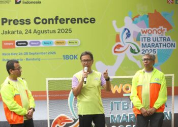 BNI memperkuat peran dalam mendukung pengembangan pendidikan tinggi di Indonesia.