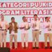 BNI meraih dua penghargaan bergengsi dari Otoritas Jasa Keuangan.