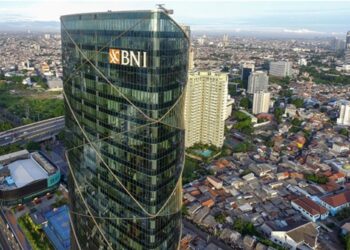 BNI Tutup Sementara 4 Kantor Cabang di Jakarta Imbas Demo, Layanan Digital Tetap Berjalan