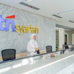 Proses spin-off BTN Syariah yang masih terpantau berjalan lambat.