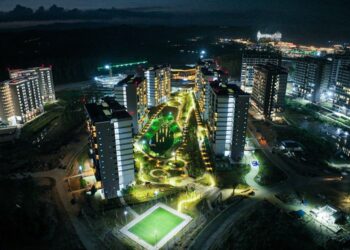 OIKN: Skema KPBU Lebih Menarik Dibanding Investasi Langsung