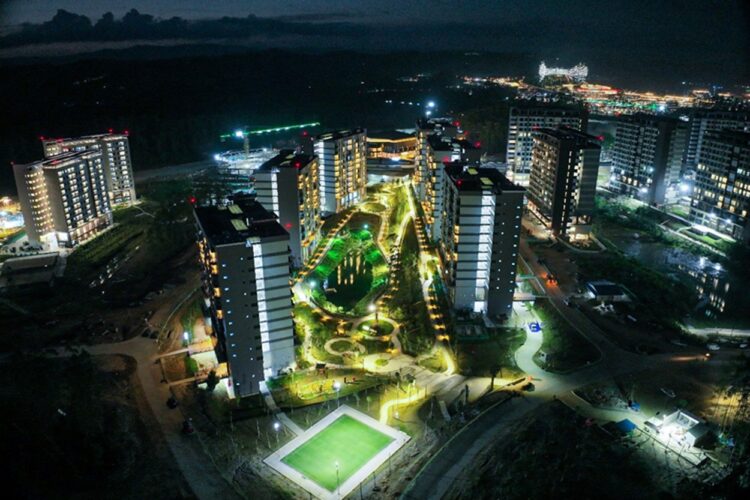 OIKN: Skema KPBU Lebih Menarik Dibanding Investasi Langsung