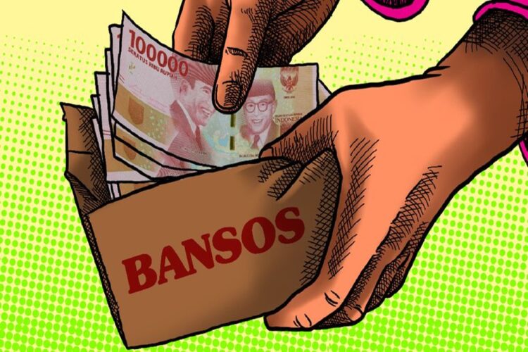Lanjuti Temuan PPATK, Kemensos Hapus Ratusan Ribu Data Penerima Bansos