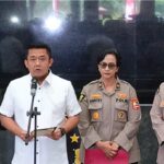Hasil DNA Ridwan Kamil